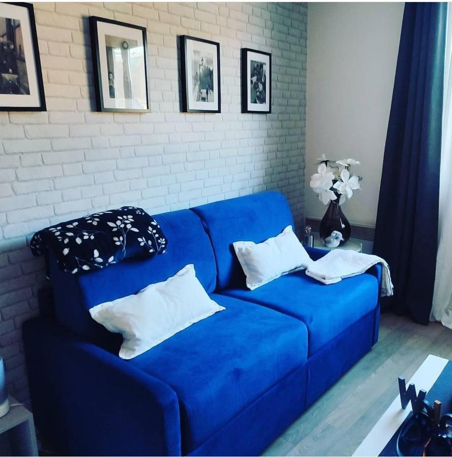 Appartement La Coupole Тур Экстерьер фото