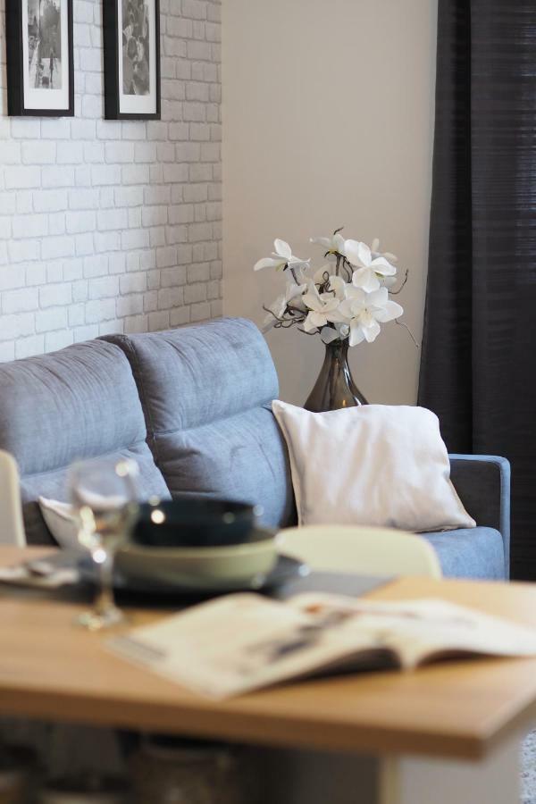 Appartement La Coupole Тур Экстерьер фото